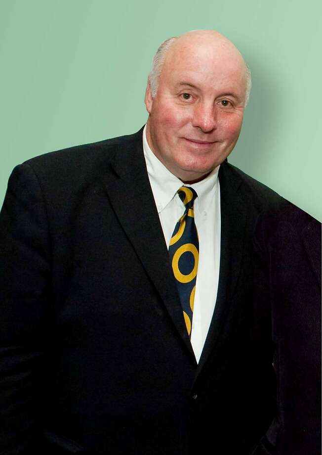 Mark Stock, painter known for butler series, dies SFGate