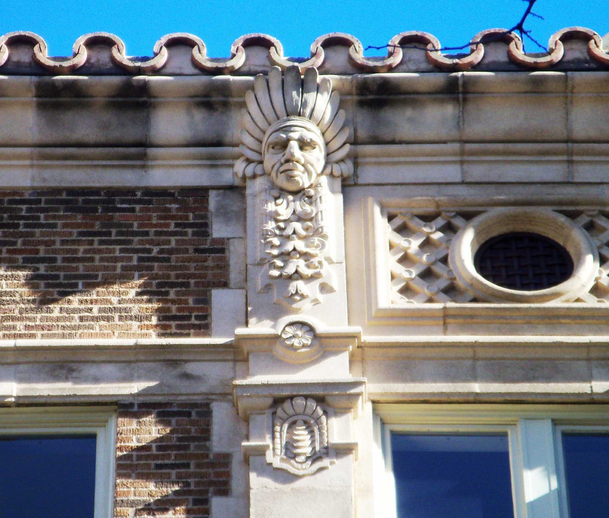 Majority of Aztec Theatre building to become apartments