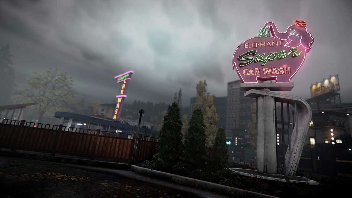 Bellevue videogame company sets 'Infamous Second Son' in Seattle