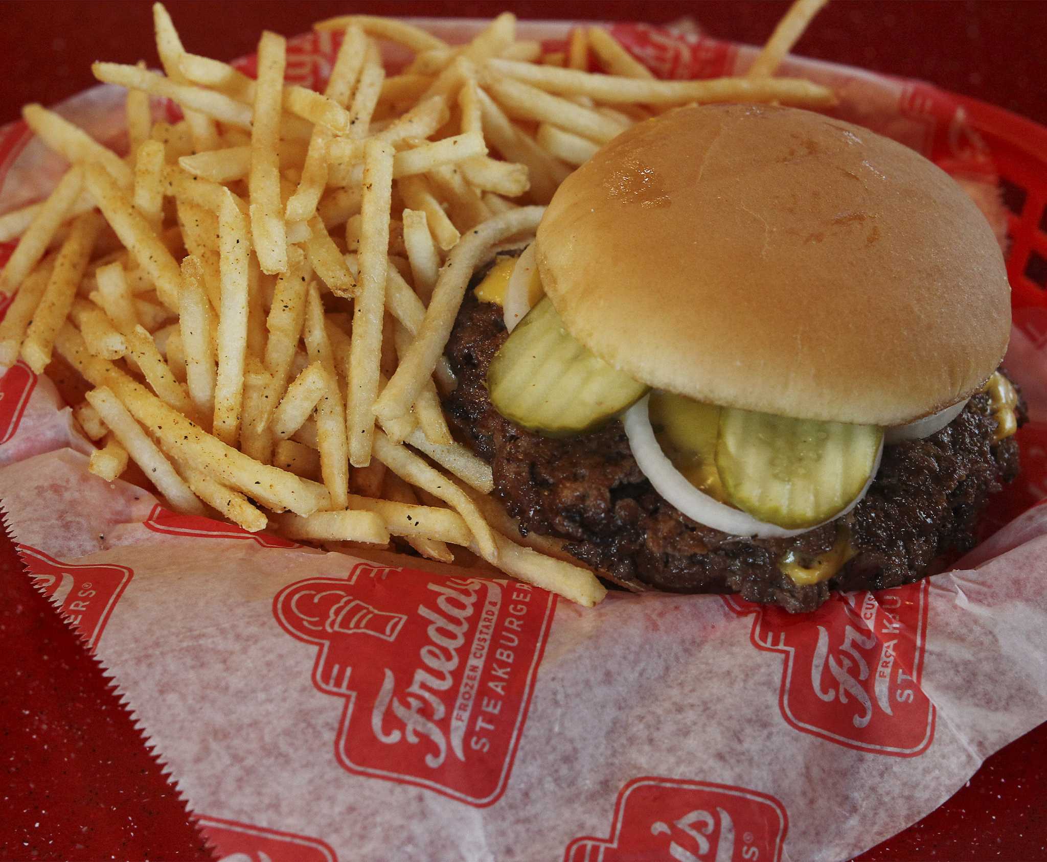 Dining On A Budget | Freddy's Frozen Custard & Steakburgers