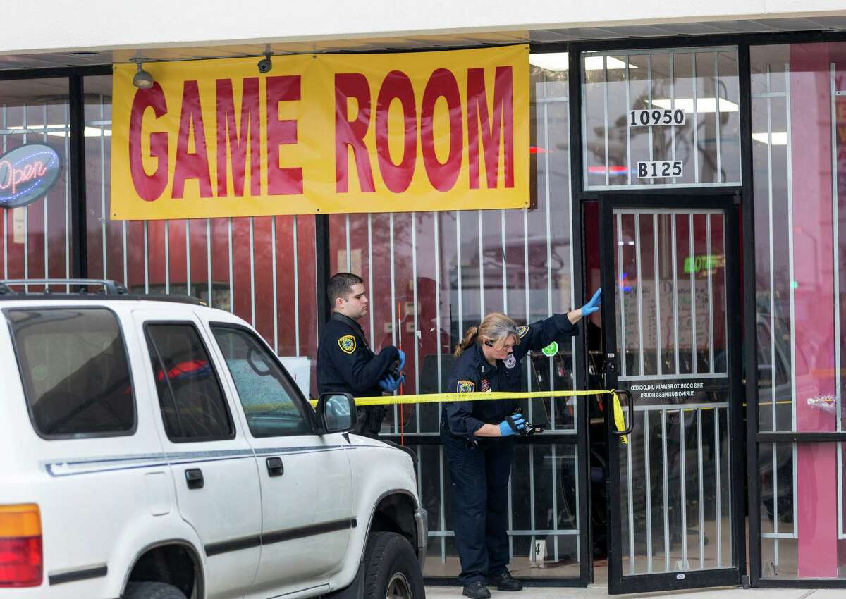 Video released in deadly shooting