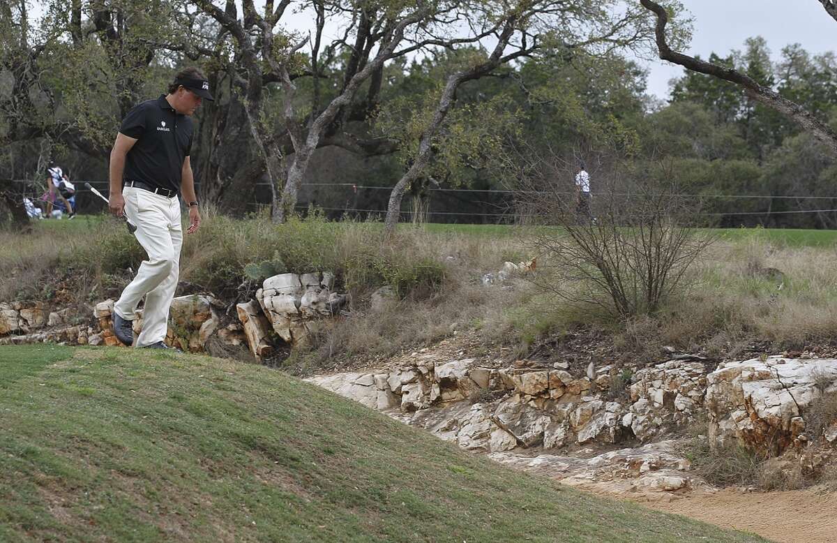 valero texas open phil mickelson