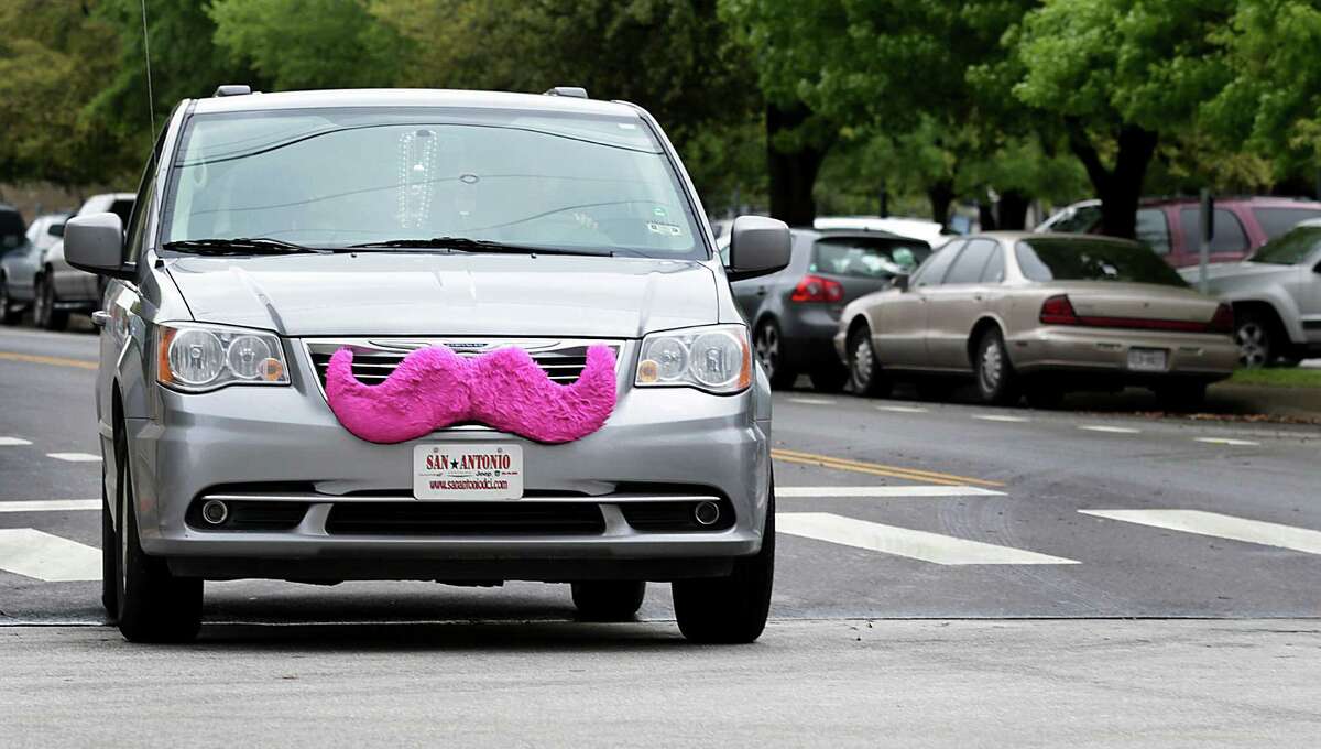 1. Lyft arrived in San Antonio around spring 2014. Then-police Chief William McManus sent a cease-and-desist letter to Lyft because its drivers did not have city permits. Uber also launched last March, and then-Mayor Julián Castro said he thought the city could find a way to accommodate the new companies.