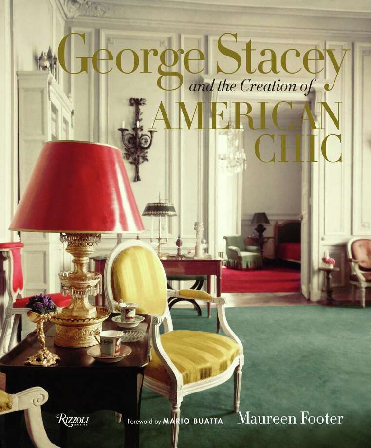 Buzz George Stacey S New Book Home Goods Coming To Rice George Stacey And The Creation Of American Chic Catalogs Life Work
