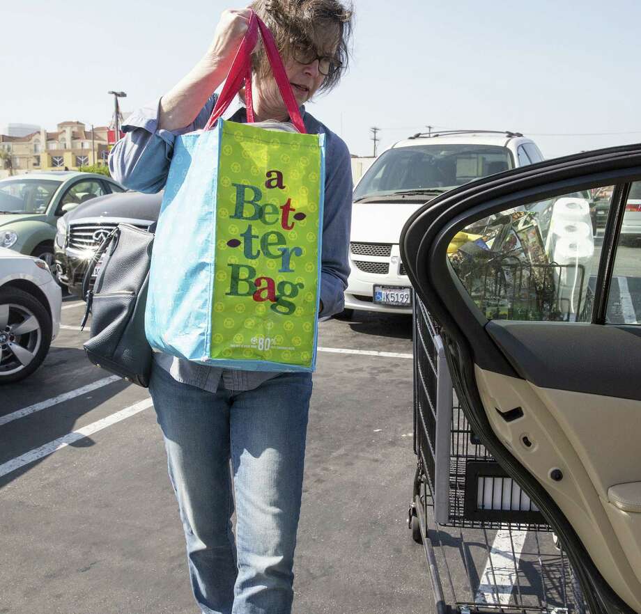 Banning plastic bags a bad, maybe deadly, idea - San Antonio Express-News