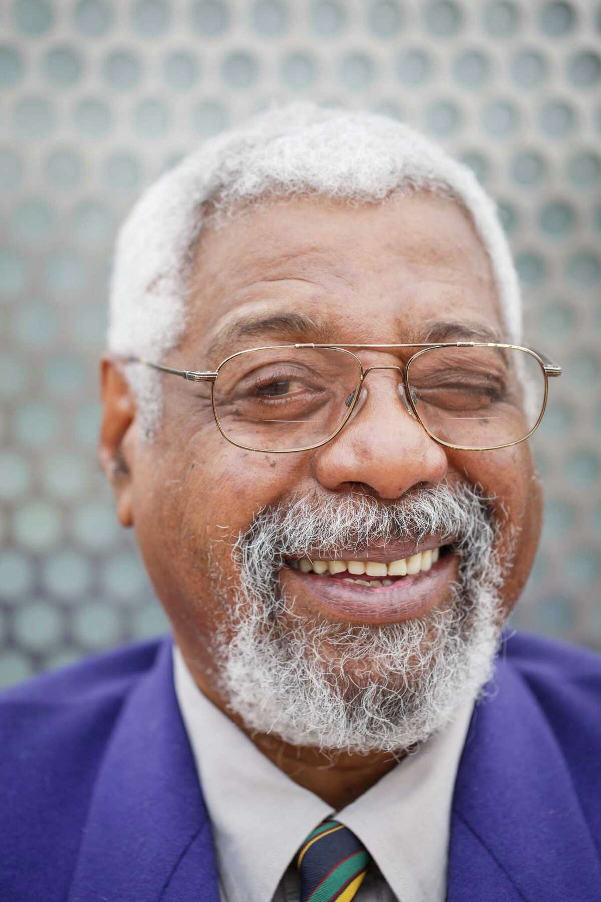 Damon Choice finds spiritual beauty in vibraphone