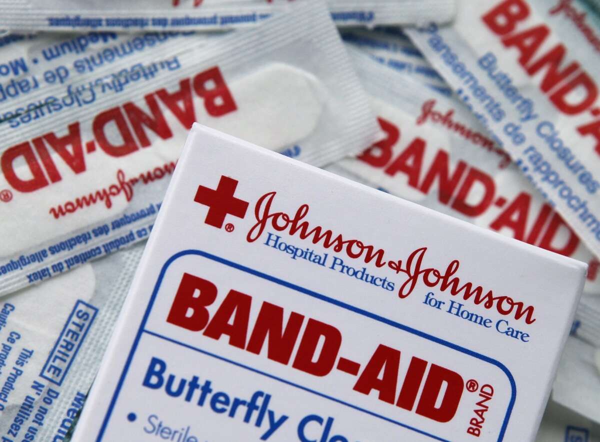 Johnson & Johnson: The pharmaceutical giant pays $9.9 million settlement to state of Washington over risks in surgical mesh devices inserted into women.