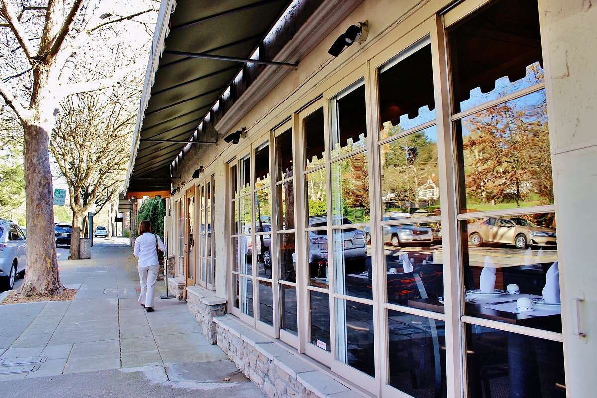 6 don't miss spots on Orinda Way, Orinda