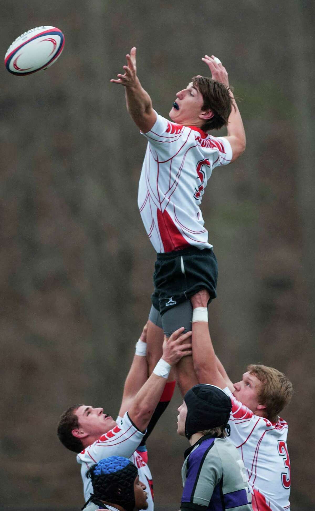 Expectations high for Greenwich rugby team