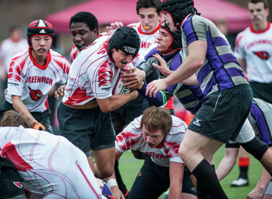 Expectations high for Greenwich rugby team GreenwichTime