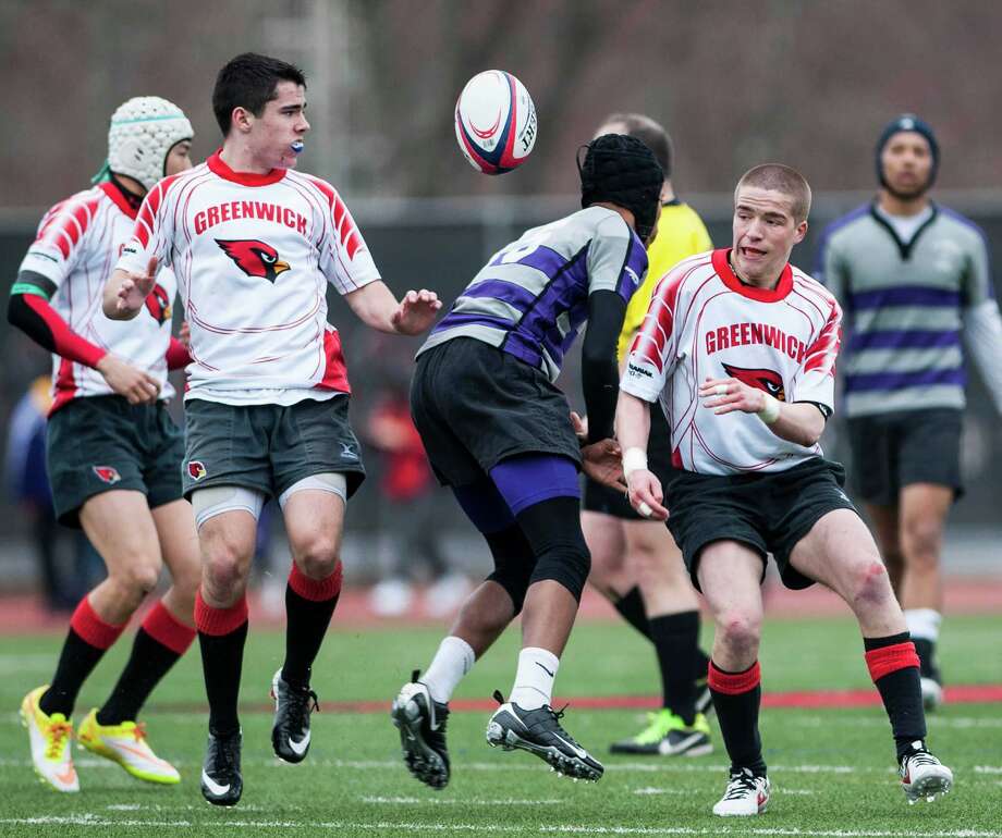 Expectations high for Greenwich rugby team GreenwichTime