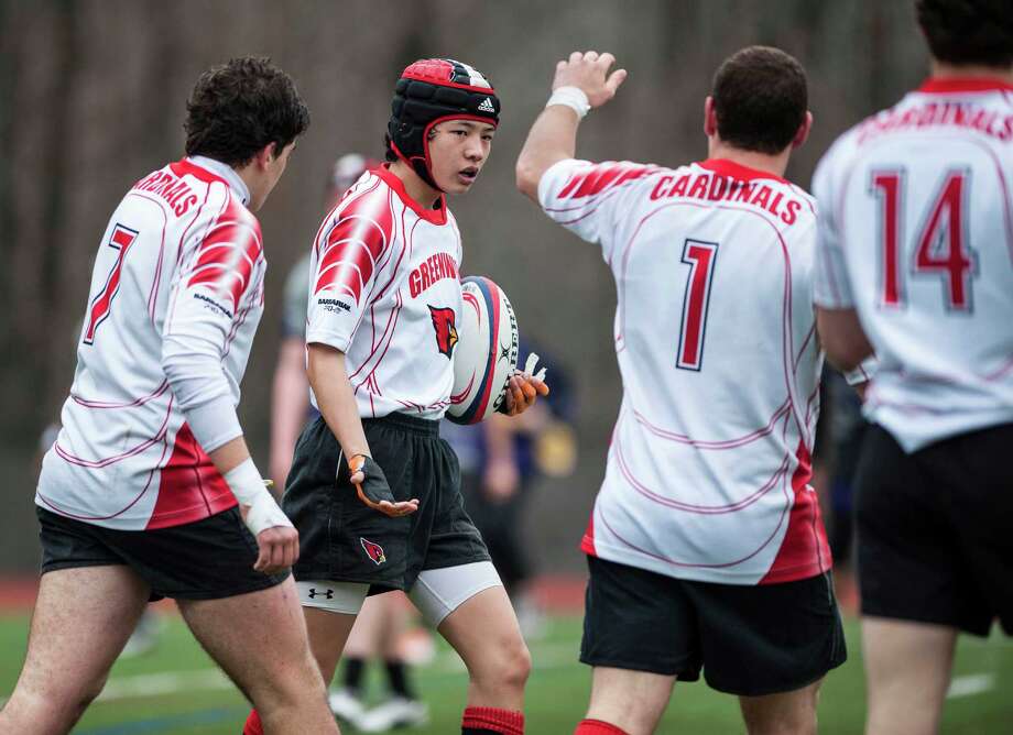 Expectations high for Greenwich rugby team GreenwichTime