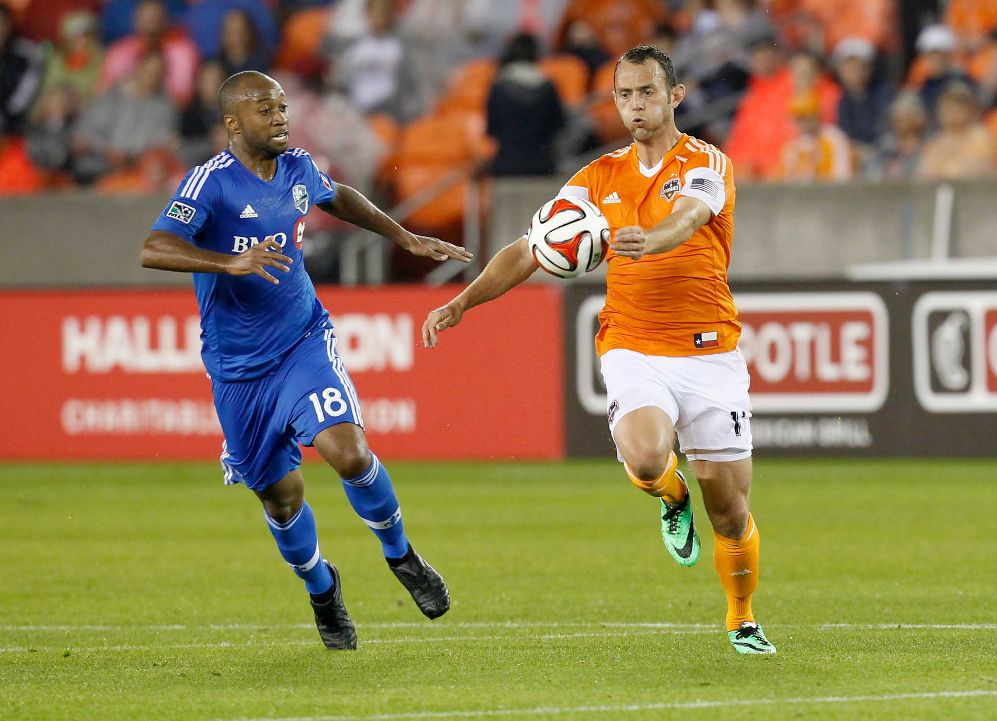 FIFA World Cup 2014: Brad Davis belongs at World Cup for US Men's