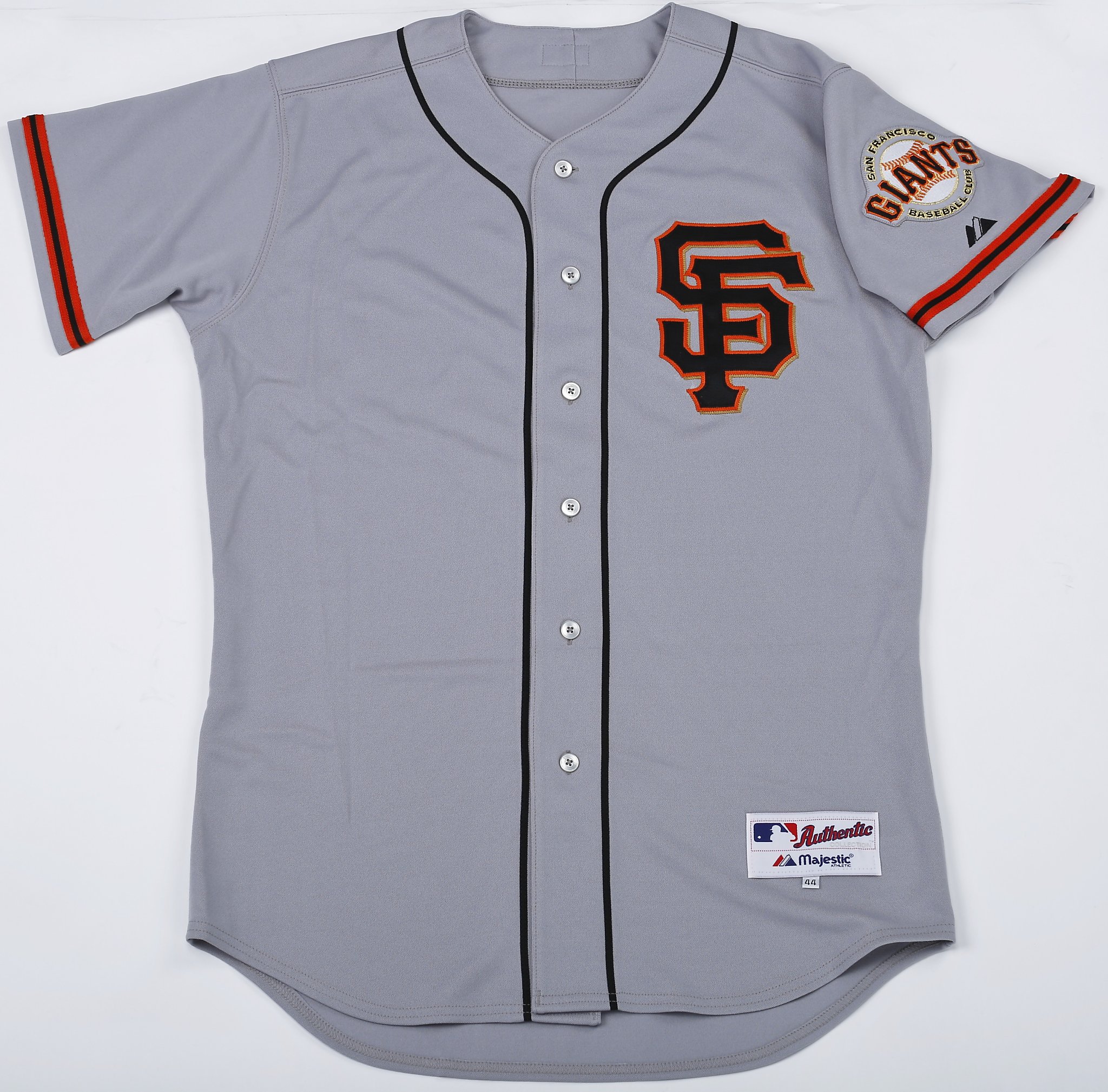 A by-the-shirt assist on what to wear Opening Day in S.F.