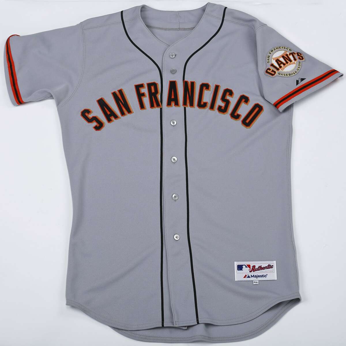 official san francisco giants jersey
