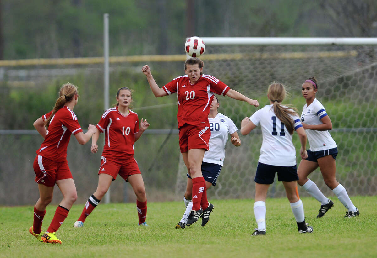 Lumberton girls advance on penalty kicks