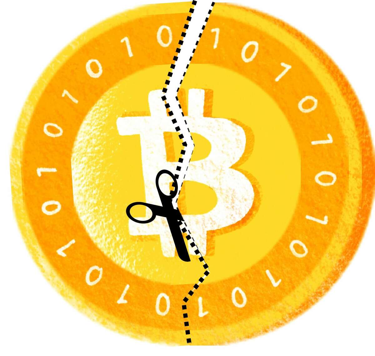 the politics of bitcoin software as right wing extremism