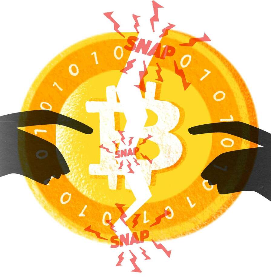 Bitcoin supporters clash over ideological, practical issues