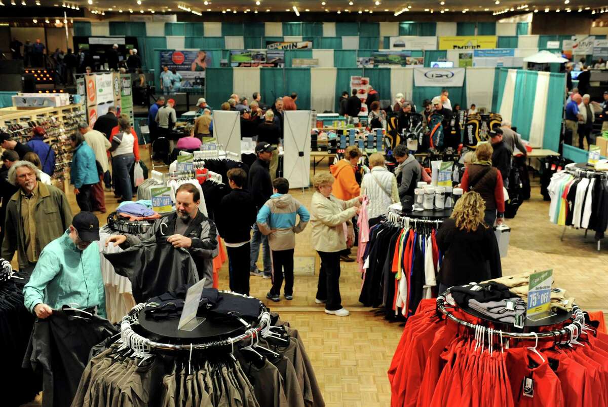 Photos Empire Golf Expo