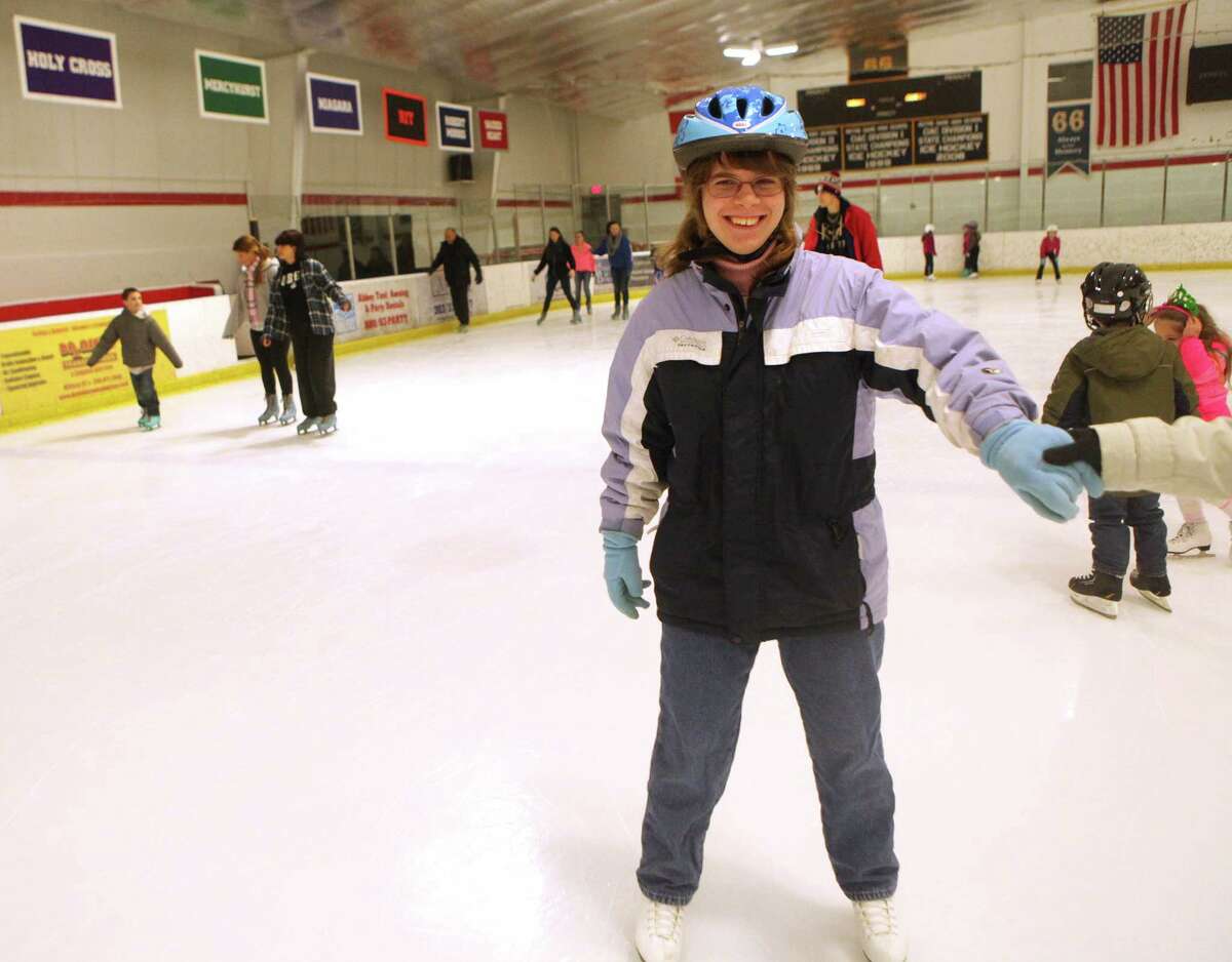 Where to lace up and hit the ice in southwest Connecticut