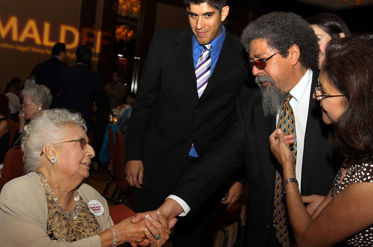 Uvalde naming school for activist who sued district