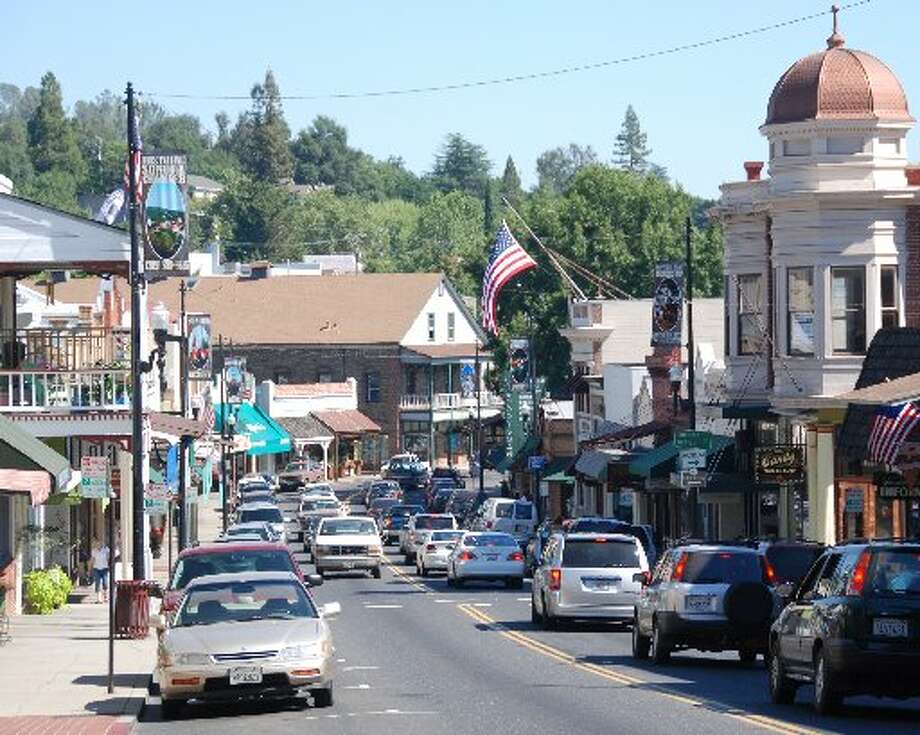 Our favorite must-see small towns in Northern California - SFGate