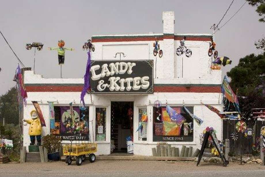 Our favorite Northern California weekend getaways that won't break the bank SFGate