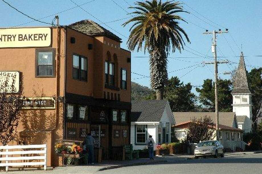 Our favorite mustsee small towns in Northern California SFGate