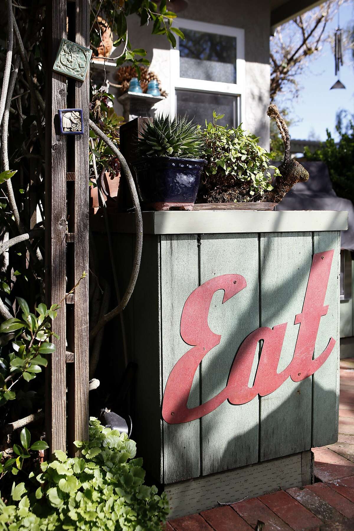 Some easy ways to revive your garden