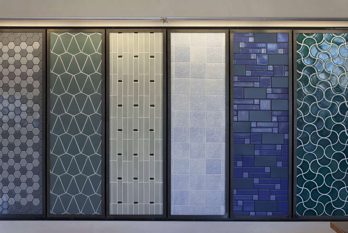 Fireclay Tile has opened a flagship showroom in San Francisco's Design District.