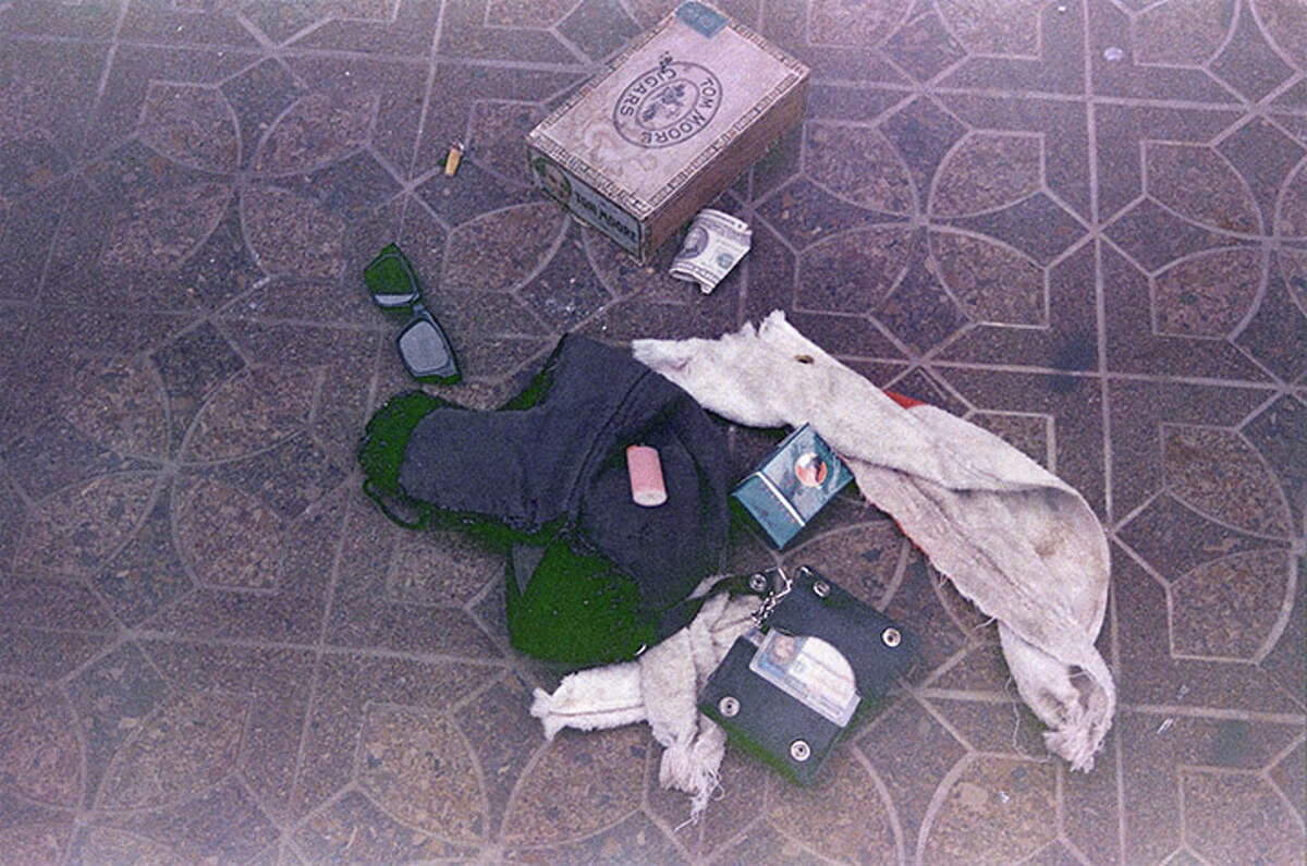 Spd Releases Newly Developed Photos From Cobain Suicide Scene