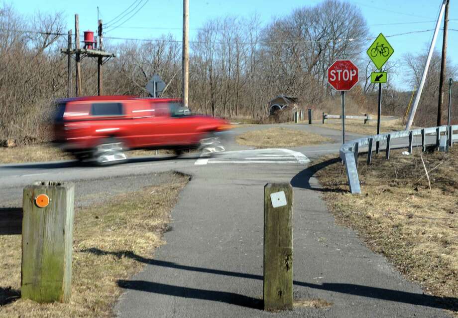 Meeting on bike trail crossing is Thursday in Rotterdam Times Union