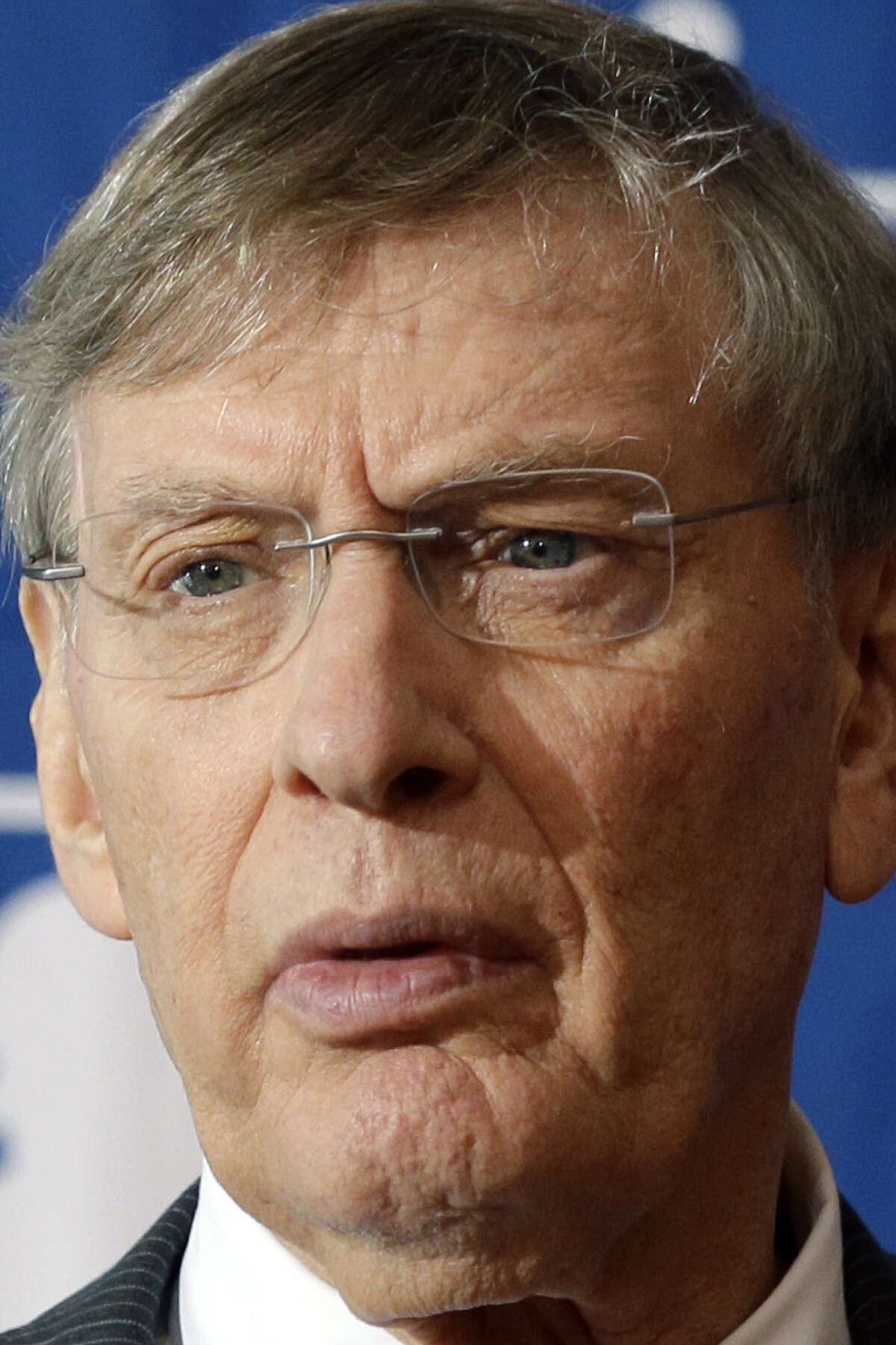 Bud Selig, Once the Commissioner, Is Back to Being a Brewers