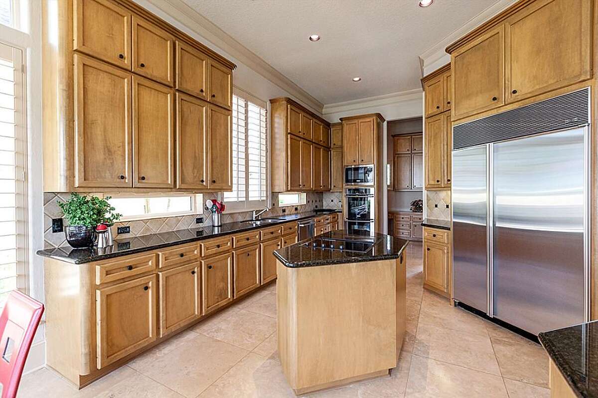 Clear Lake area is waterfront living at its best