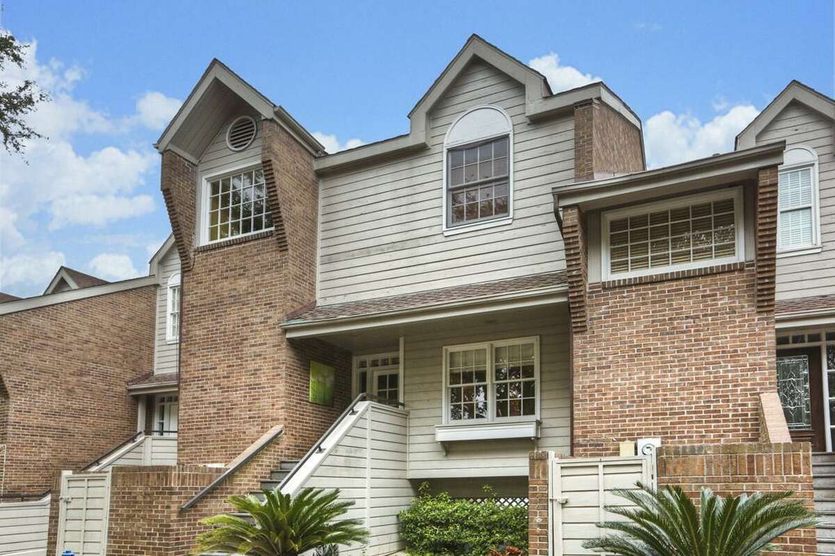 Clear Lake area is waterfront living at its best