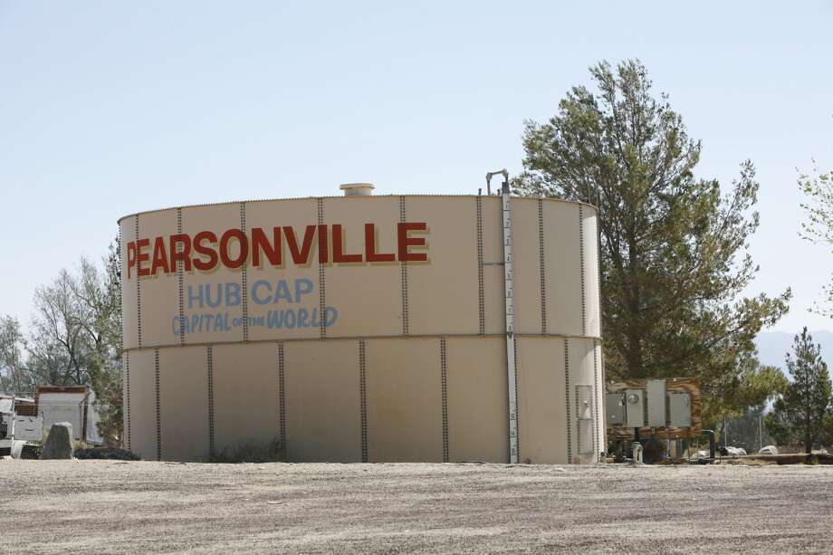 The odd nicknames of California cities SFGate