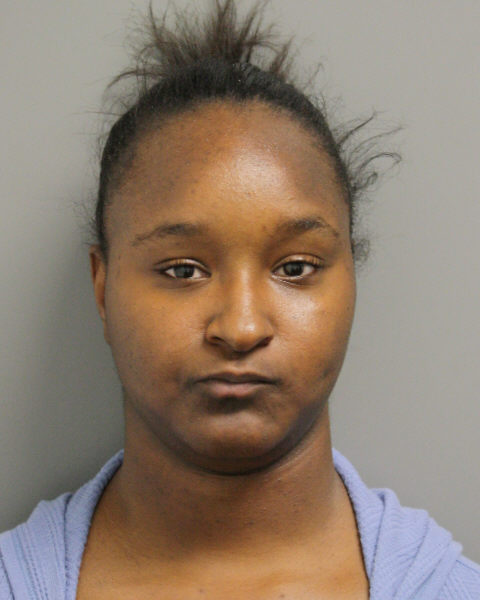 Woman Charged With Arson After Husbands Clothes Set On Fire 7167