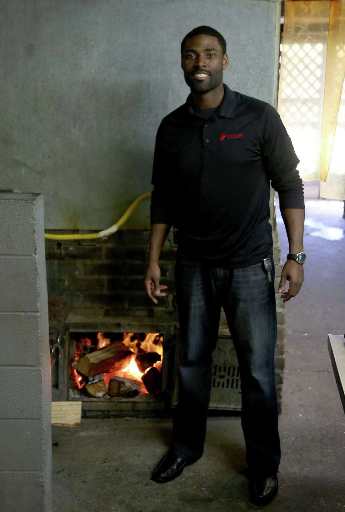 Pitmasters gather for the love of barbecue