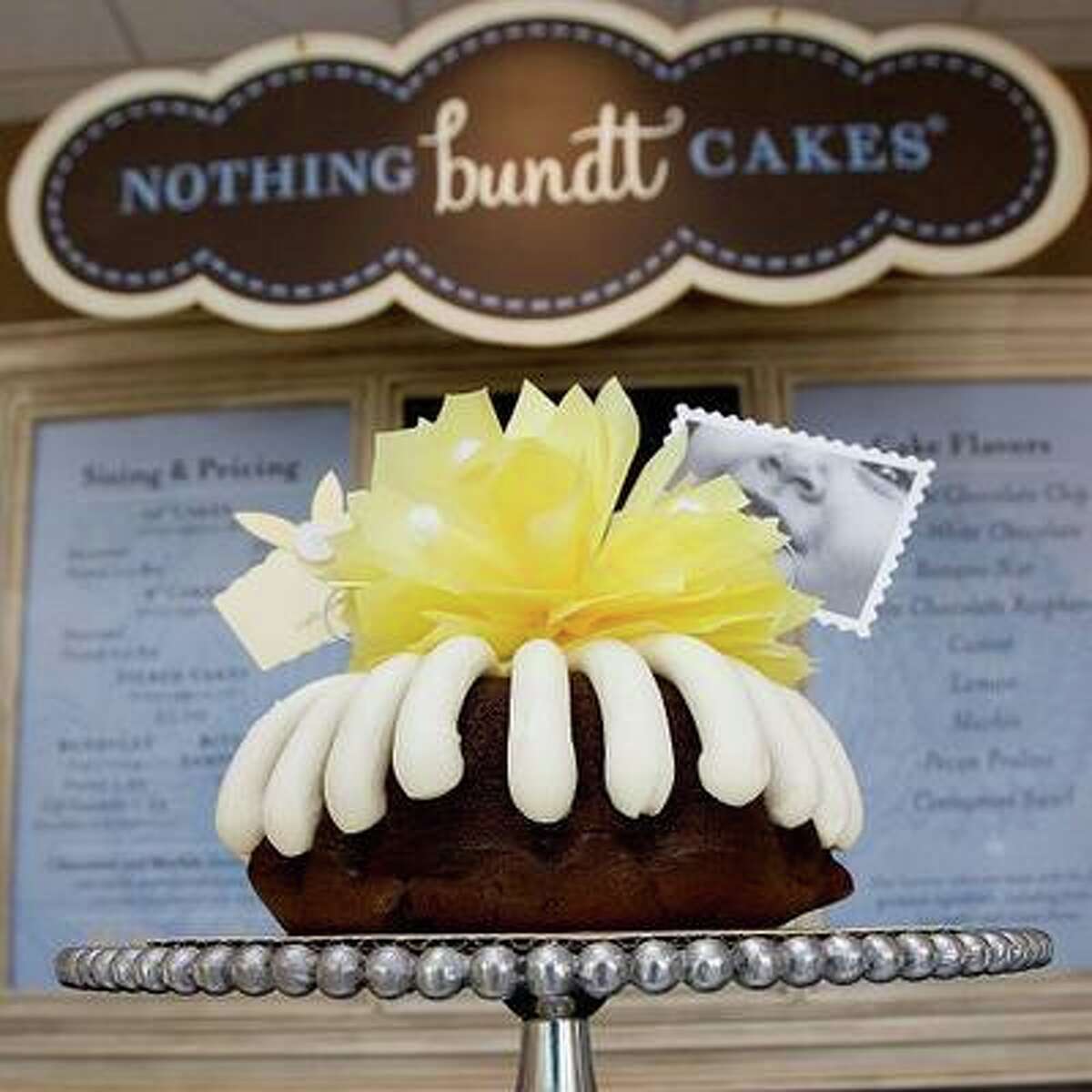 nothing but bundt cakes waco