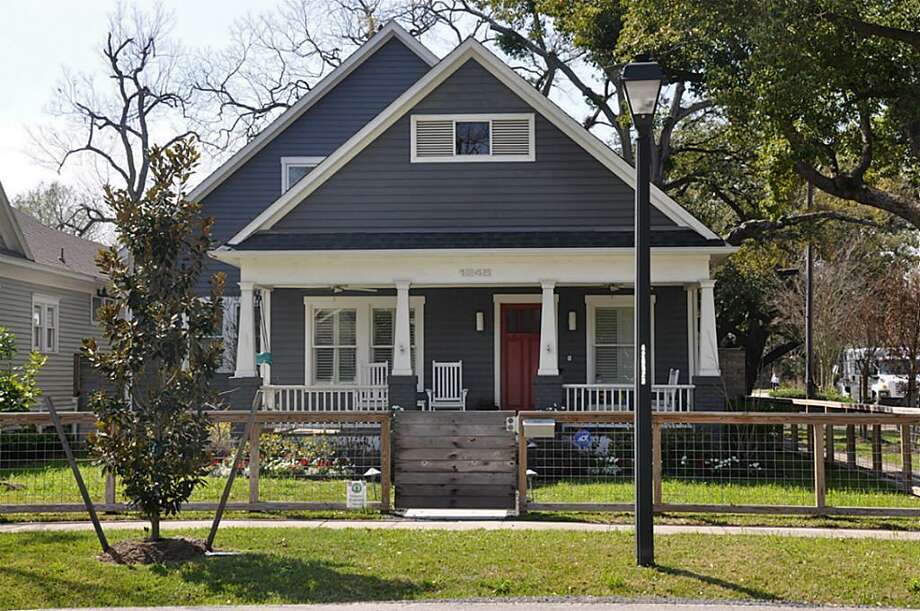 The priciest bungalows in Houston Houston Chronicle