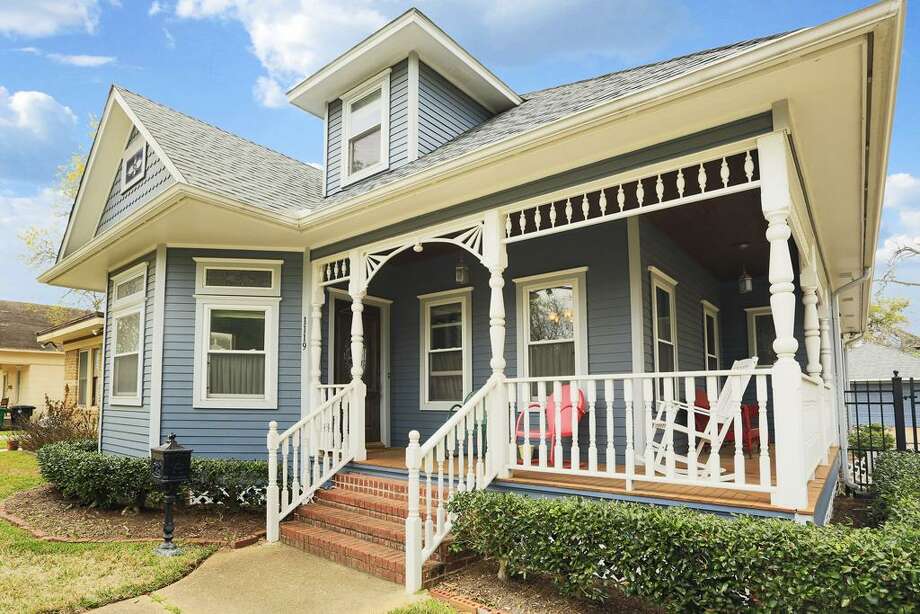 The priciest bungalows in Houston Houston Chronicle