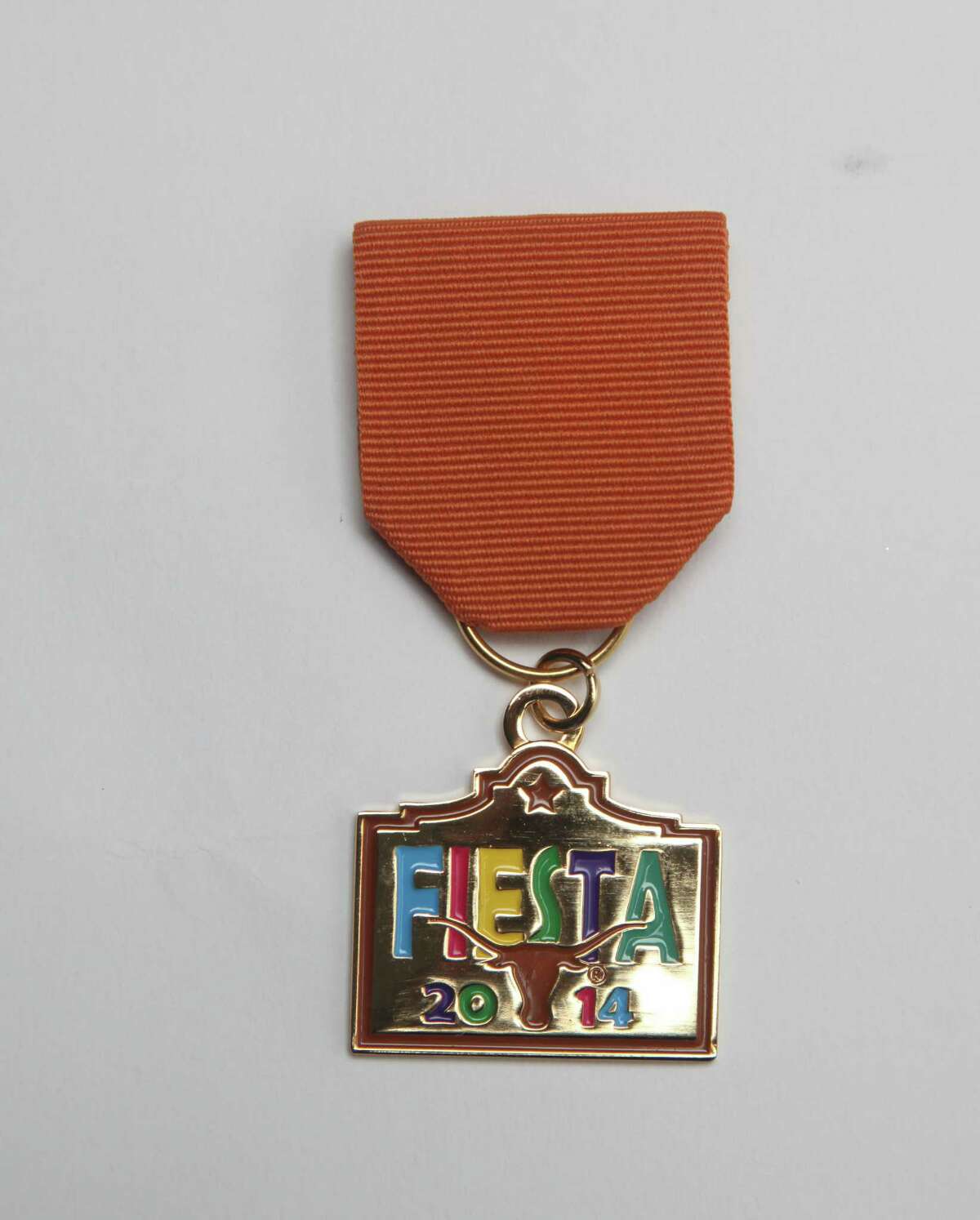 Fiesta medal craze growing — and morphing