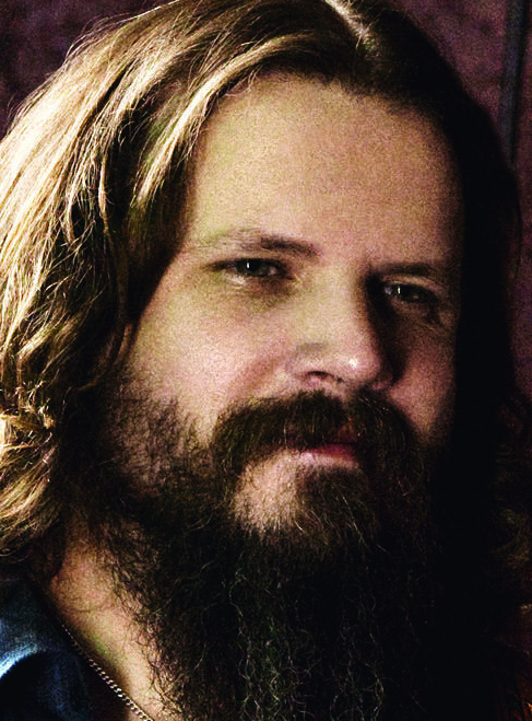 Jamey Johnson