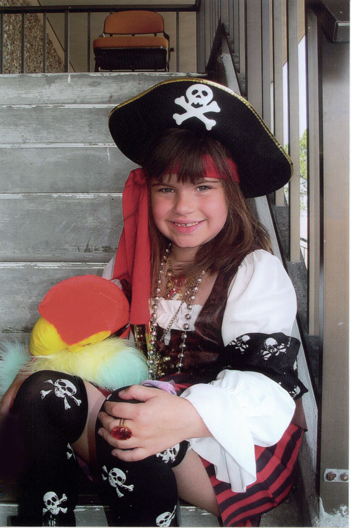 9 facts about female pirates