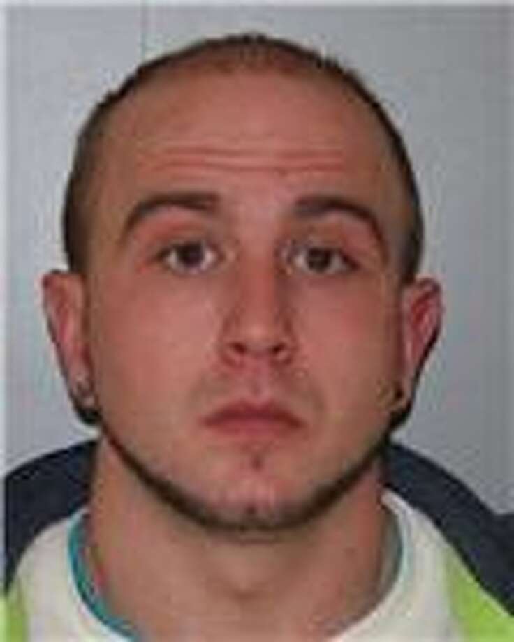 Shane Lemperle (State Police photo)