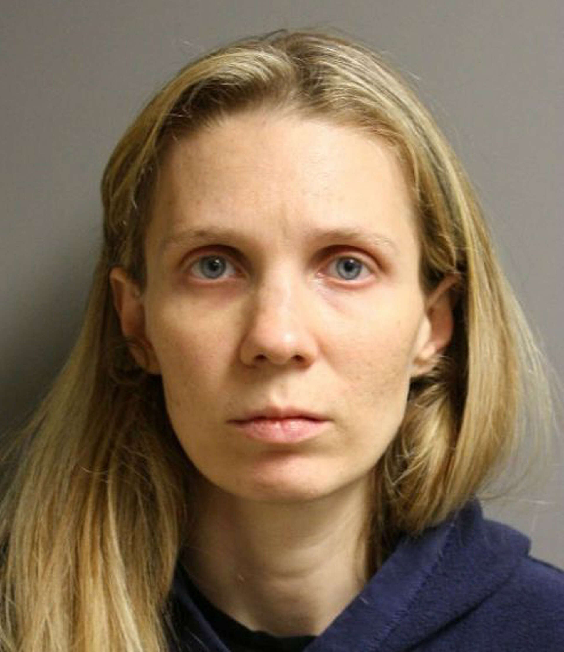 Woman sentenced to 28 years for starving stepson, locking him in closet at  Spring home