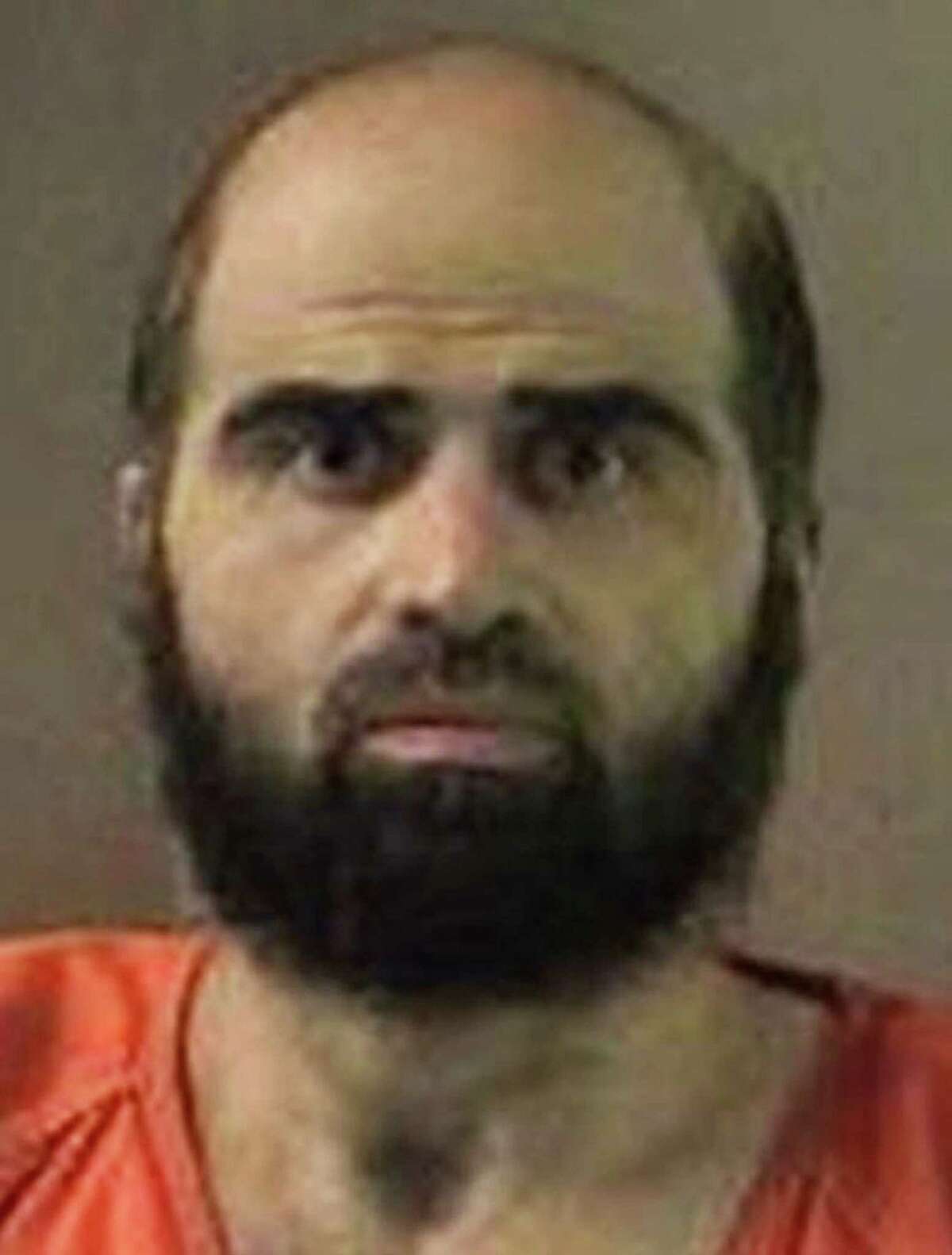 Nidal Hasan's rampage in 2009 at Fort Hood left 13 people dead and 32 hurt.