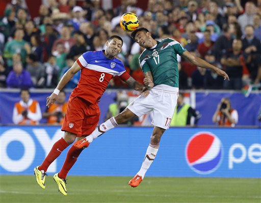 More than 50,000 tickets sold for U.S.-Mexico soccer match at Alamodome