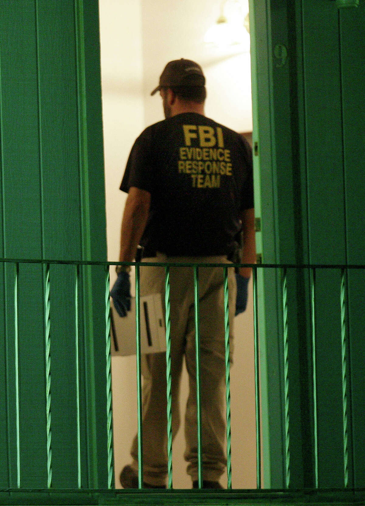 Families have to relive the terror of five years ago