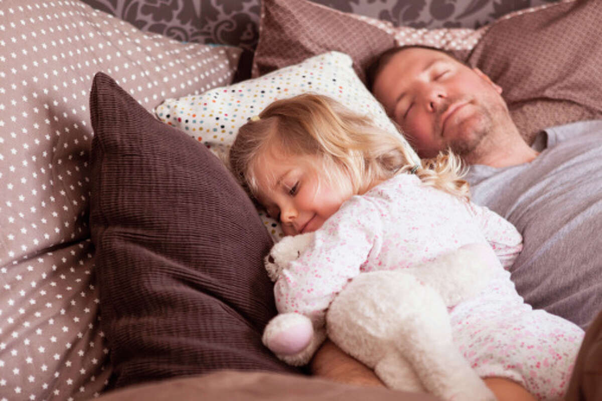 How Much Sleep Do You Need 